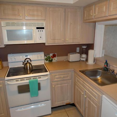Spanish Main 66- Direct Oceanfront Condo! ココアビーチ エクステリア 写真