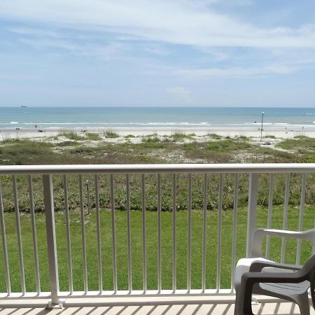 Spanish Main 66- Direct Oceanfront Condo! ココアビーチ エクステリア 写真