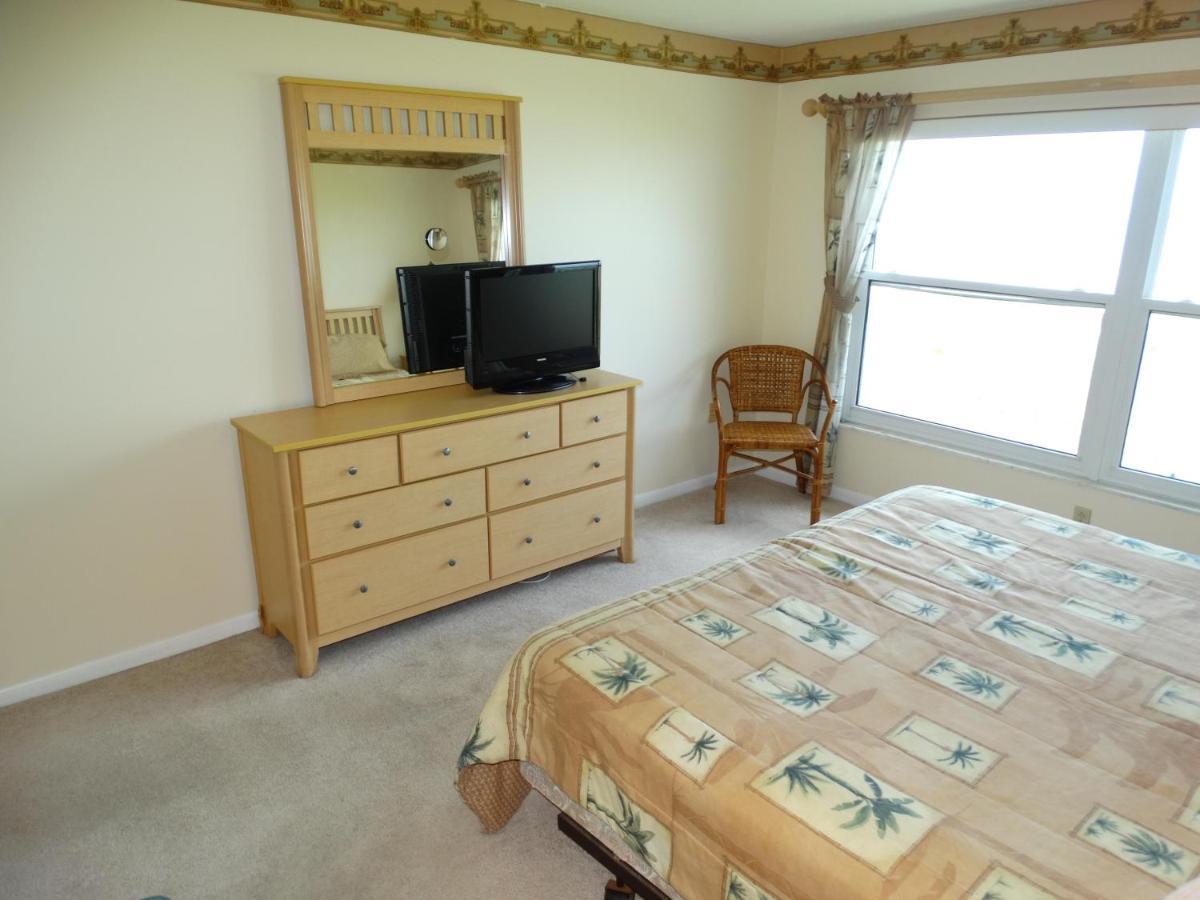 Spanish Main 66- Direct Oceanfront Condo! ココアビーチ エクステリア 写真