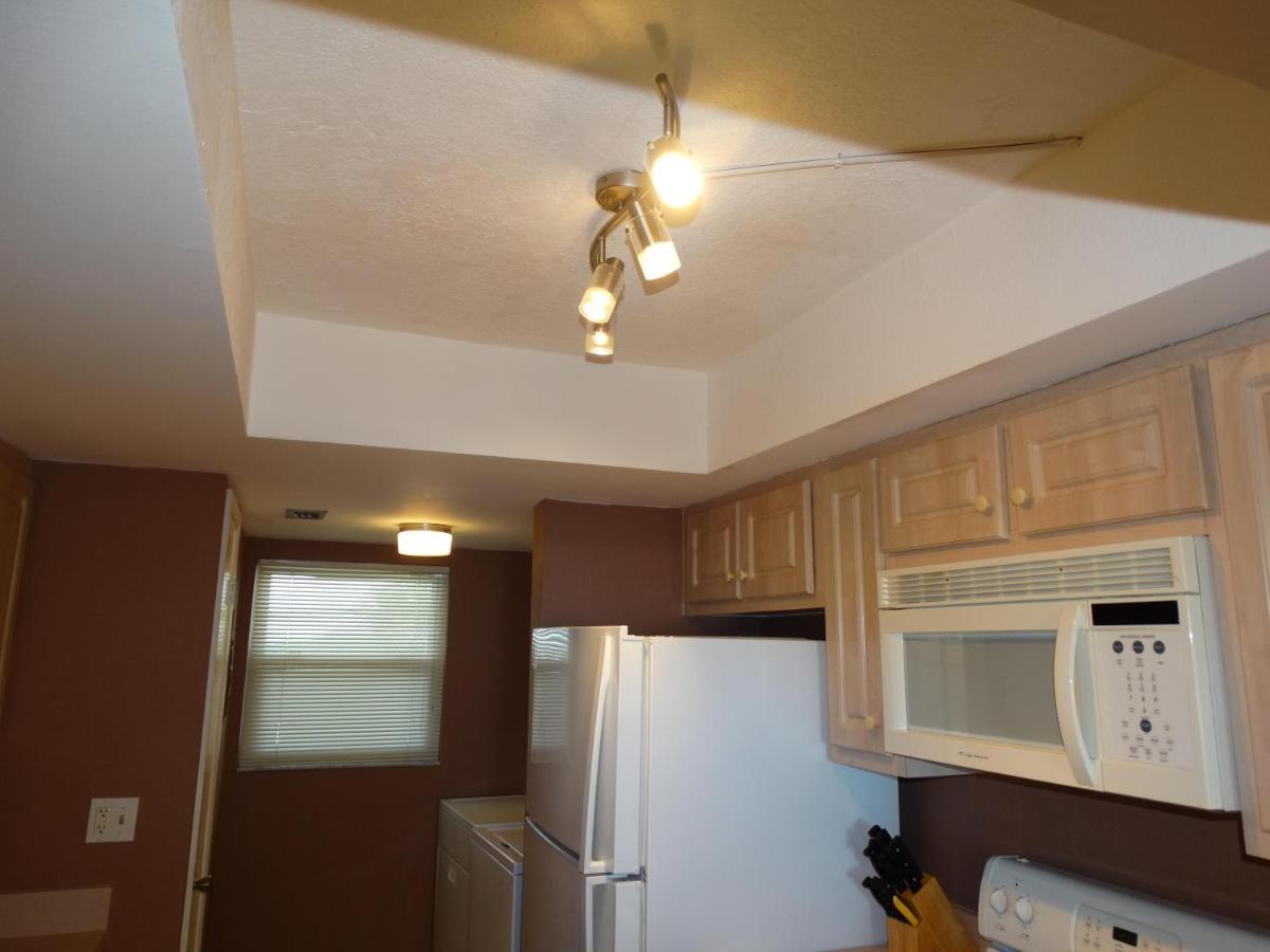 Spanish Main 66- Direct Oceanfront Condo! ココアビーチ エクステリア 写真