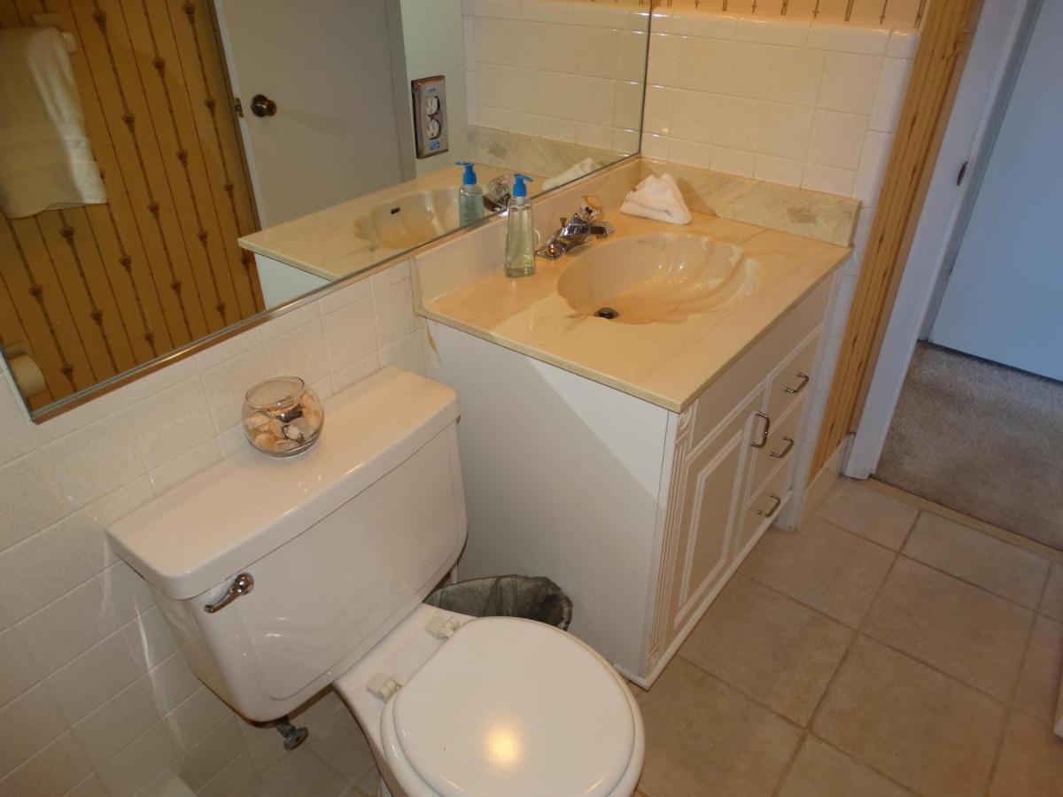 Spanish Main 66- Direct Oceanfront Condo! ココアビーチ エクステリア 写真