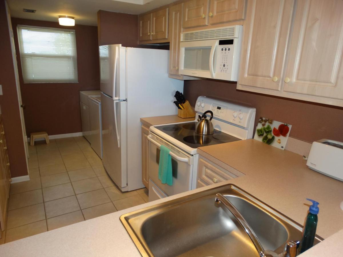 Spanish Main 66- Direct Oceanfront Condo! ココアビーチ エクステリア 写真